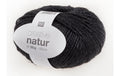 Rico Creative Natur, schwarz 50 g, 100 m, 100 % HA