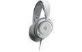 SteelSeries Arctis Nova 1 Headset kabelgebunden, PS5/XSX/PC/Mobile, weiss