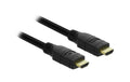 Delock Aktives HDMI Kabel 4K 60Hz, 10m