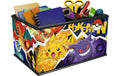 Puzzle Aufbewahrungbox Pokémon  3D 216 Teile