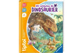 tiptoi Wir entdecken die Dinosaurier Alter ab: 4+