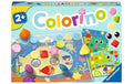 Kinderspiel Mein Formen-Colorino Alter ab: 2+