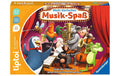 tiptoi Mein tierischer Musik-Spass Alter ab: 3+