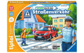 tiptoi Sicher durch den Strassenverkehr Alter ab: 5+