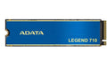 SSD Adata Flash Legend 710, 512GB, M.2.2280 PCIe, lesen 2400, schreiben 1800, 2280