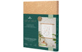 DMC Gift of Stitch Stick-Set Tieralphabet, 25.7 x 35.5 cm