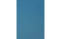 Q-CONNECT Umschlagdeckel Presspan, 50 Stk blau