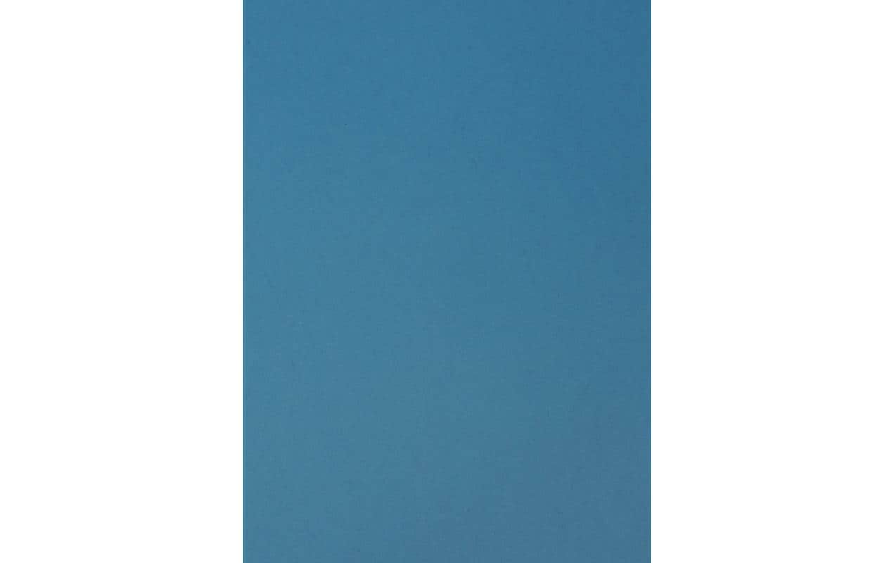 Q-CONNECT Umschlagdeckel Presspan, 50 Stk blau