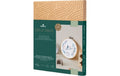 DMC Gift of Stitch Stick-Set Storch und Hase, Durchmesser 15.7 cm