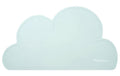 Kindsgut Platzdeckchen aquamarin