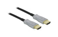 Delock Aktives Optisches Kabel HDMI 4K 60Hz, 25m