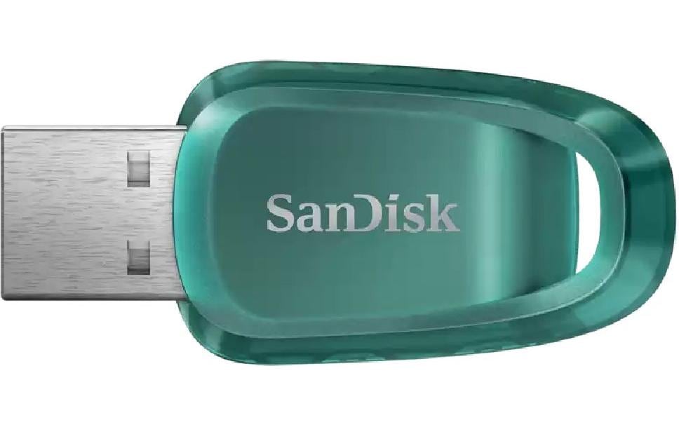 SanDisk USB3.0 Ultra Flair 256GB Lesegeschw. 100MB/s