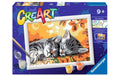 MnZ Serie E Autumn Kitties Alter ab: 9+