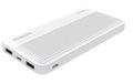 Philips Powerbank 10000mAh 2x USB-A, 1xUSB-C PC CB