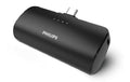 Philips Powerbank 2500mAh USB-C PC BL