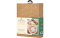 DMC Mindful Making Stick-Set Kreuzstich Rosen