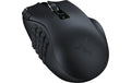 Razer Naga V2 HyperSpeed USB, 30000dpi, HyperSpeed Wireless