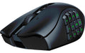Razer Naga V2 Pro USB, 30000dpi, HyperScroll Pro Rad