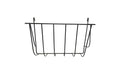 Swisspet Heuraufe gross 28x19cm, schwarz