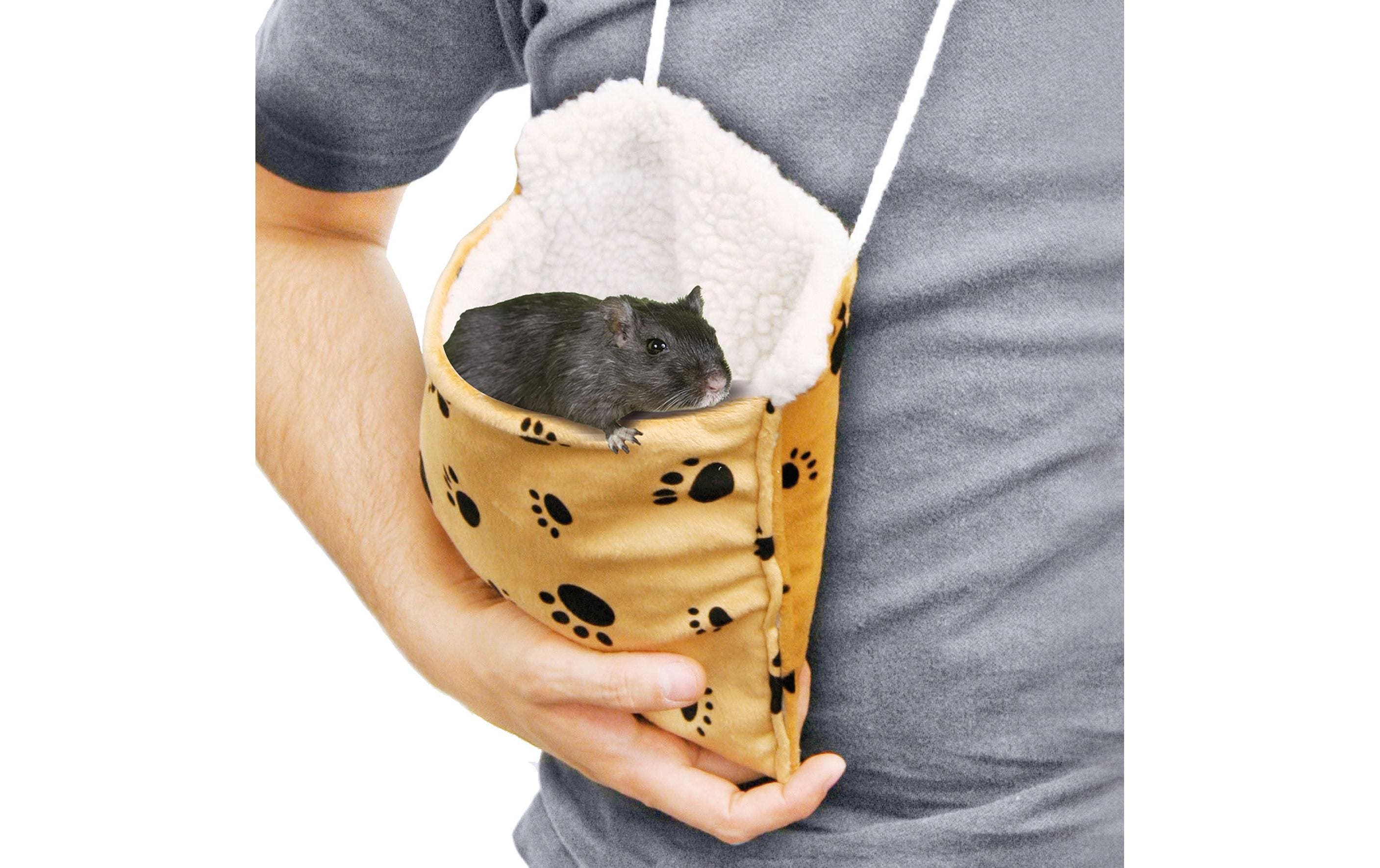 Swisspet Tragebeutel Relax Comfort 26x20cm