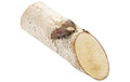 Hobbyfun Mini-Utensilien Birkenstämmchen 15 cm