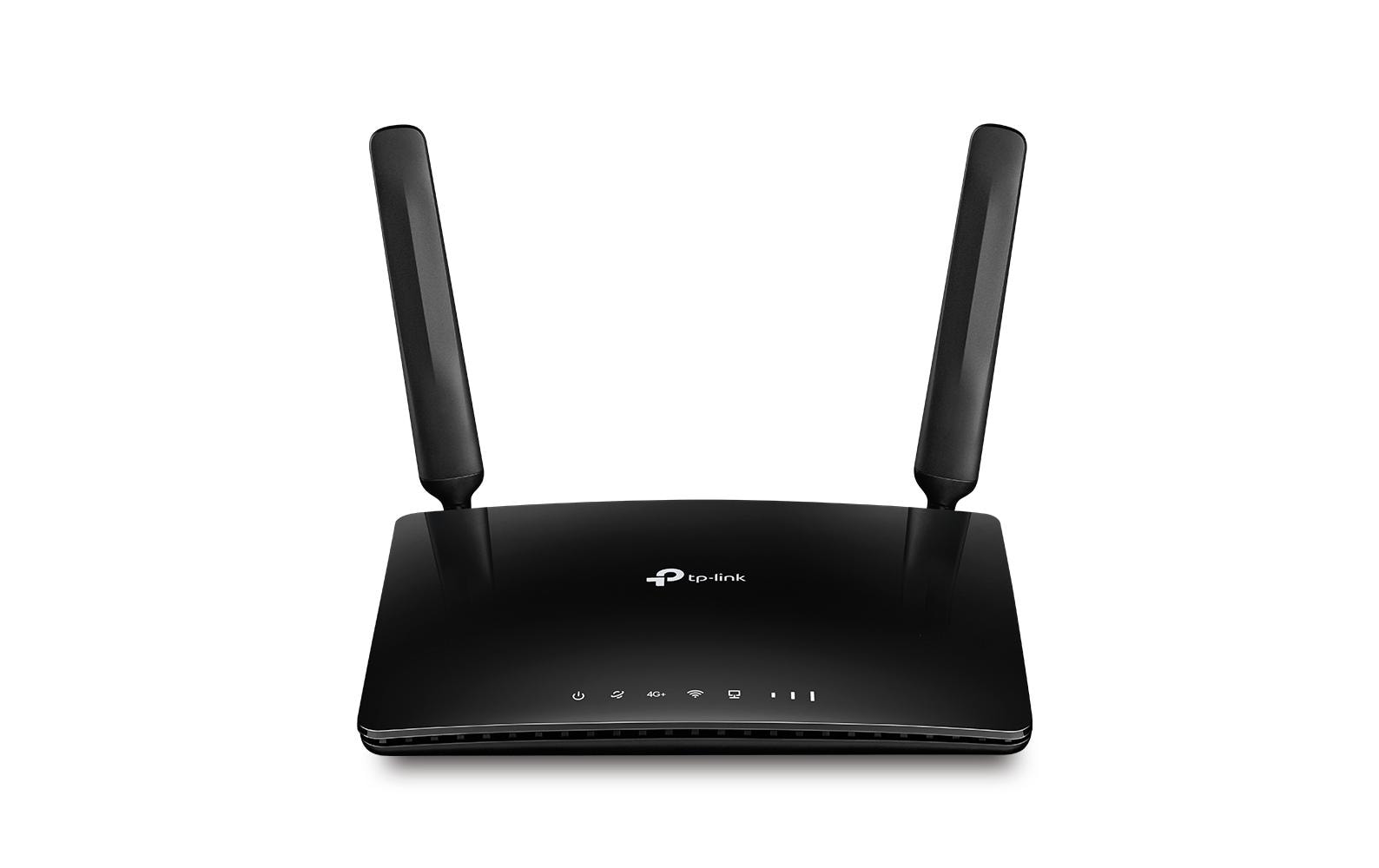 TP-Link Archer MR600: 4G/LTE-WLAN-Router AC1200-4G/LTE-WLAN-Router