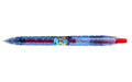 Pilot Gelroller Begreen B2P Gel rot