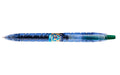 Pilot Gelroller Begreen B2P Gel grün
