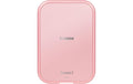 Canon Zoemini 2 rosegold, Zink Zero Ink, 313 x 500dpi, Bluetooth, Mini Print App,