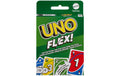 UNO Flex Alter: ab 7  Jahren