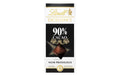 Lindt EXCELLENCE Tafelschokolade Dunkel 90% Kakao 100g