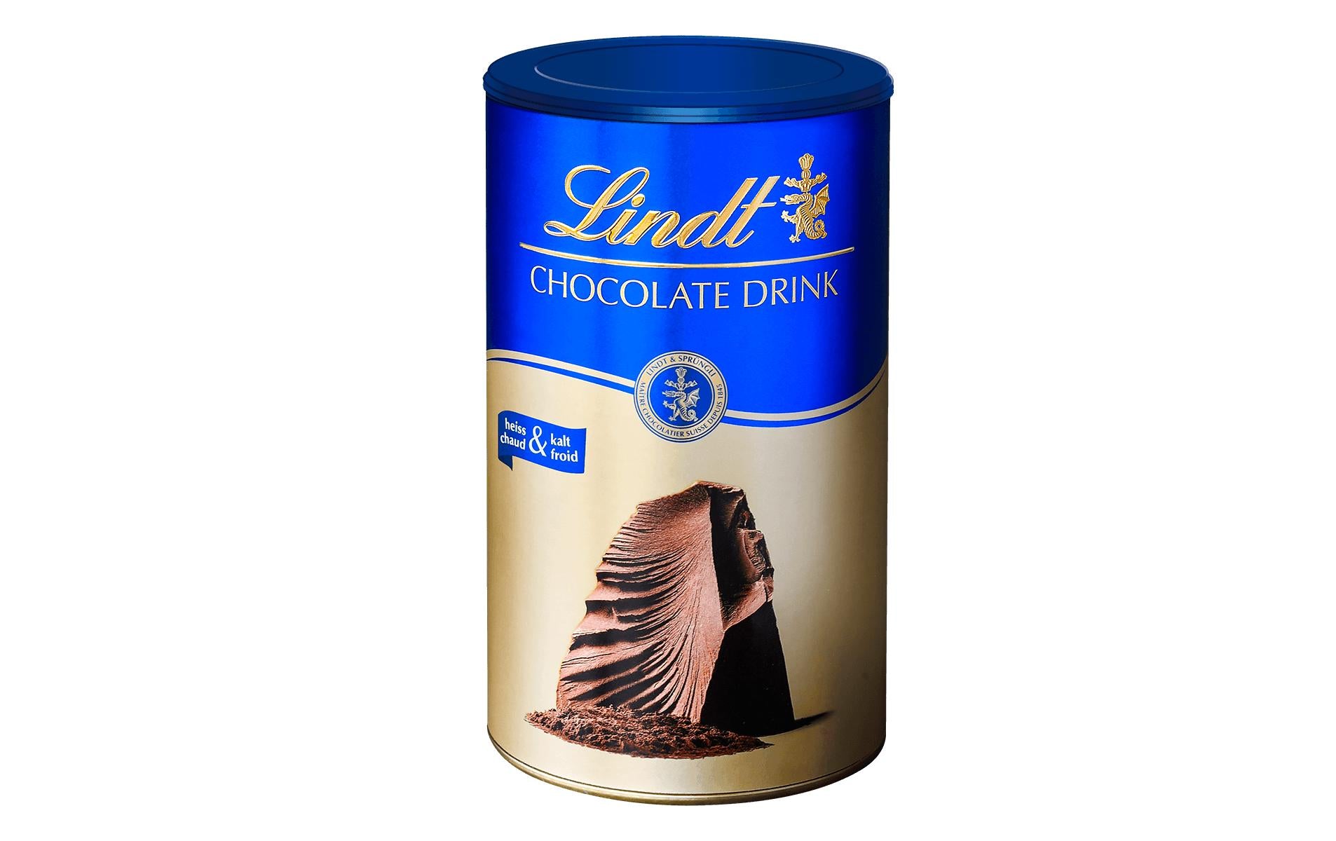 Trinkschokolade Milch 300 g
