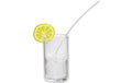 Hobbyfun Mini-Küche Cocktailgläser 0.6 x 1.2 cm, 2 Stück