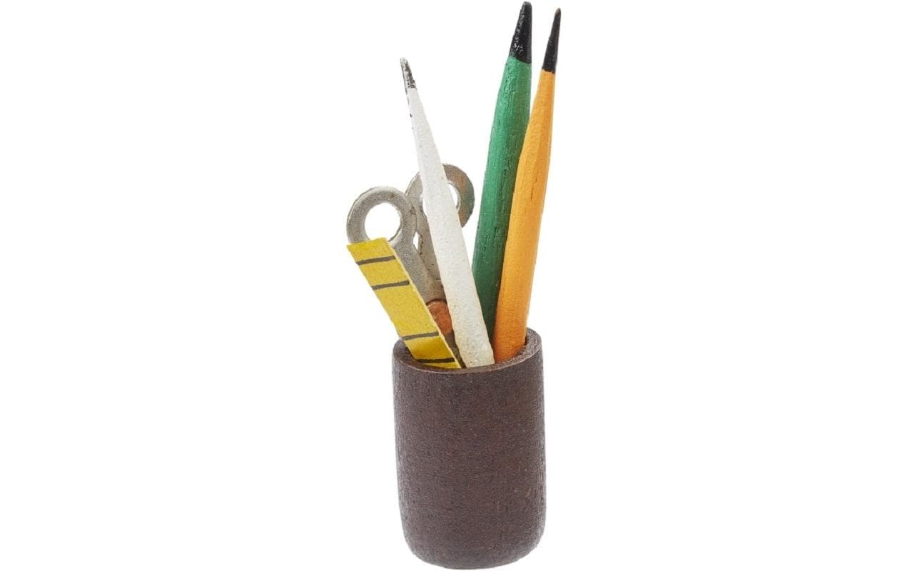 Hobbyfun Mini-UtensilienStiftebox 0.8 x 2.8 cm