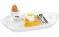 Hobbyfun Mini-Küche Frühstück 5.2 x 3.2 cm, 5 teilig