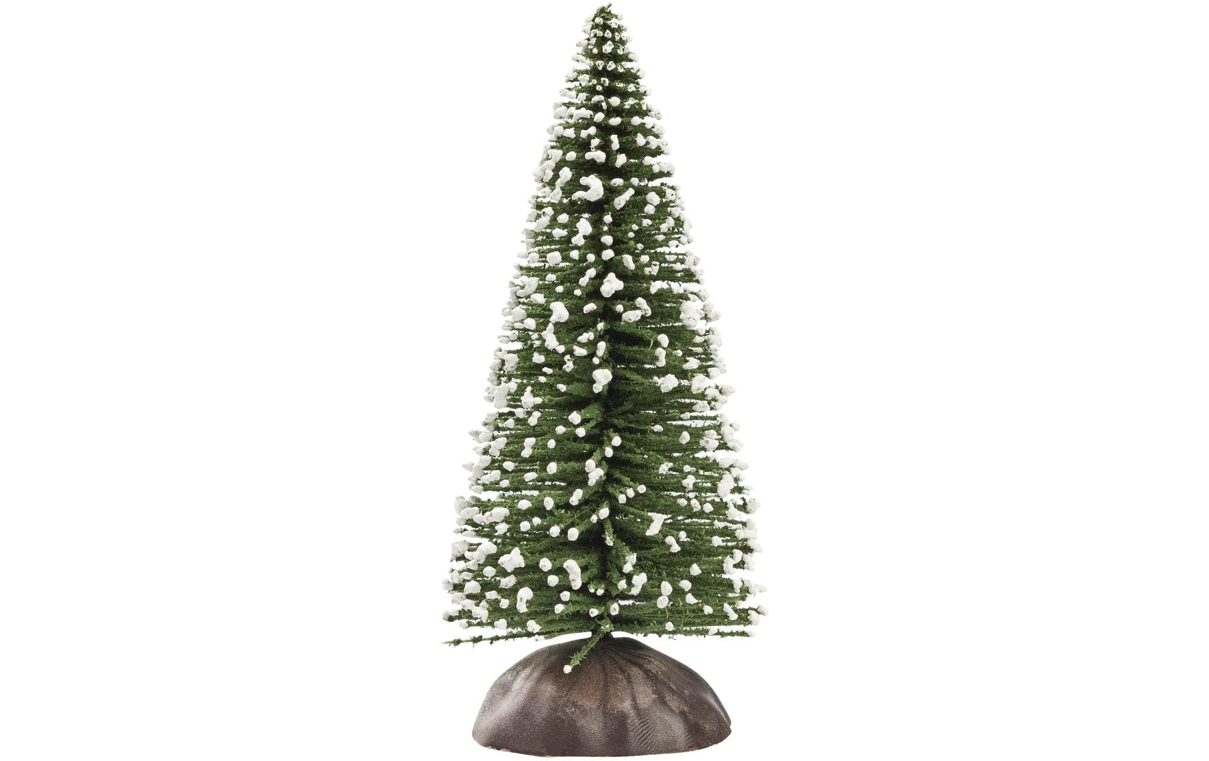 Hobbyfun Mini-Garten Tanne 8 cm