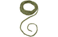 Hobbyfun Mini-Garten Tannengirlande grün 3 m - 0.7 cm