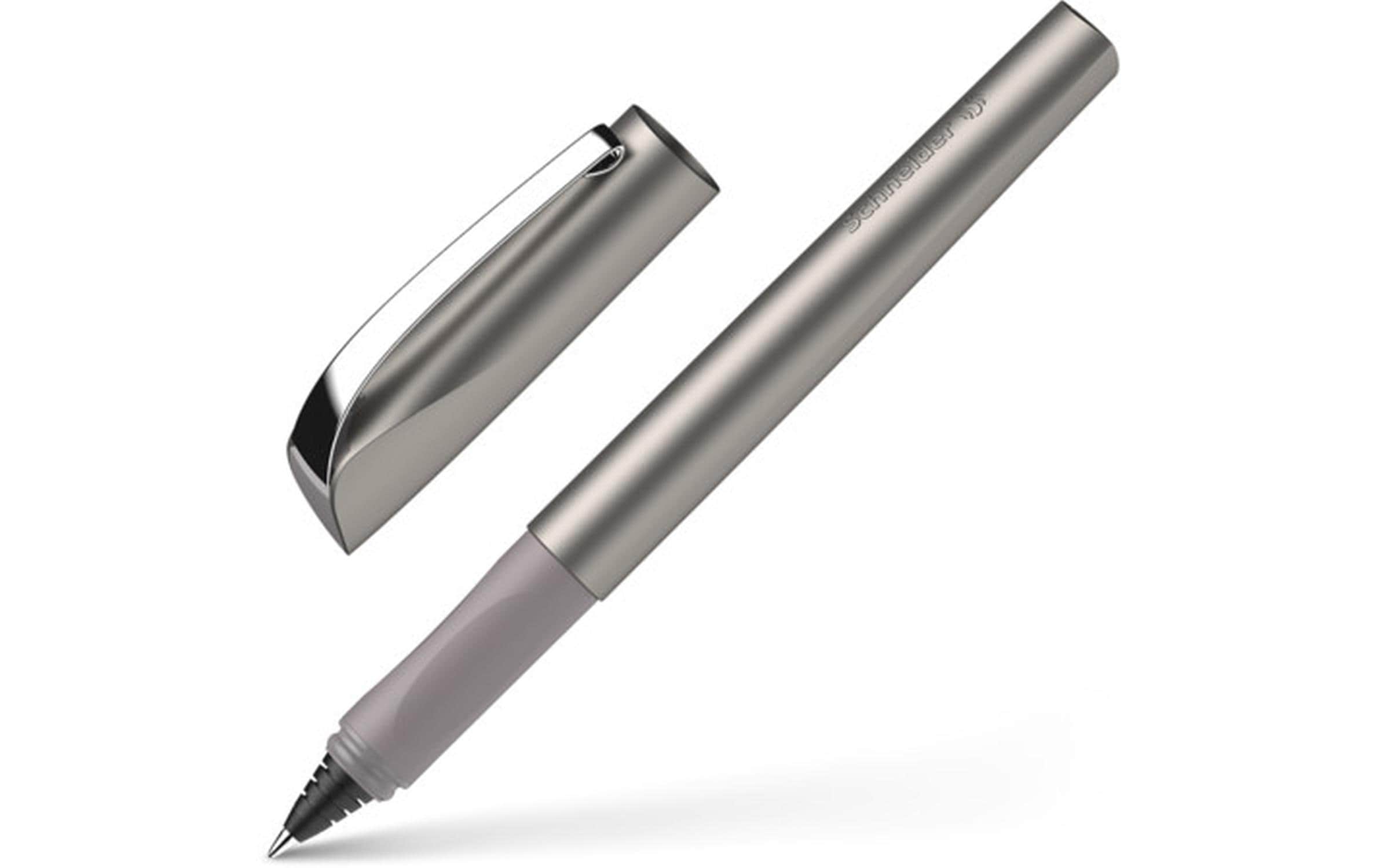 Schneider Tintenroller Ceod Shiny graphit