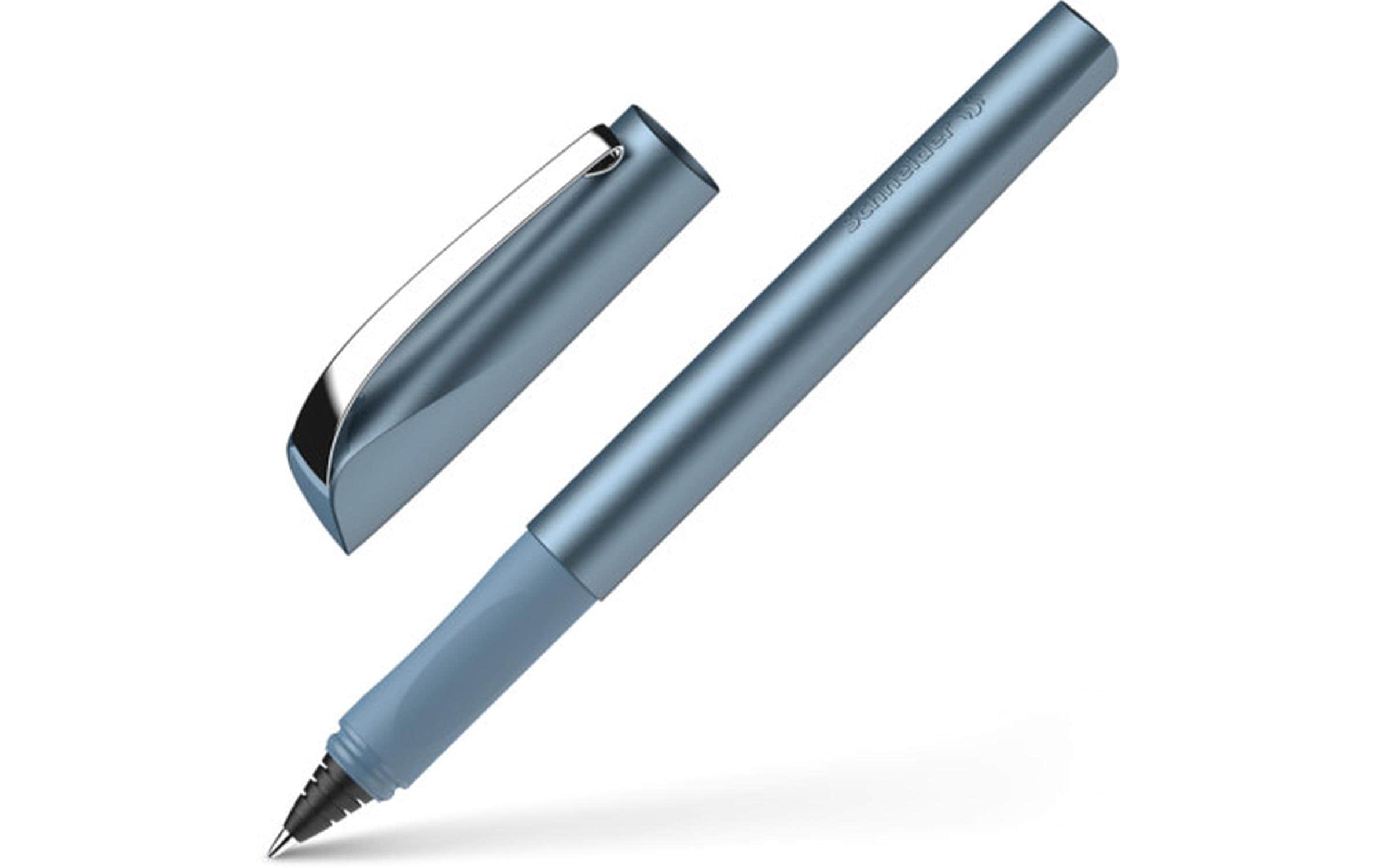 Schneider Tintenroller Ceod Shiny blue