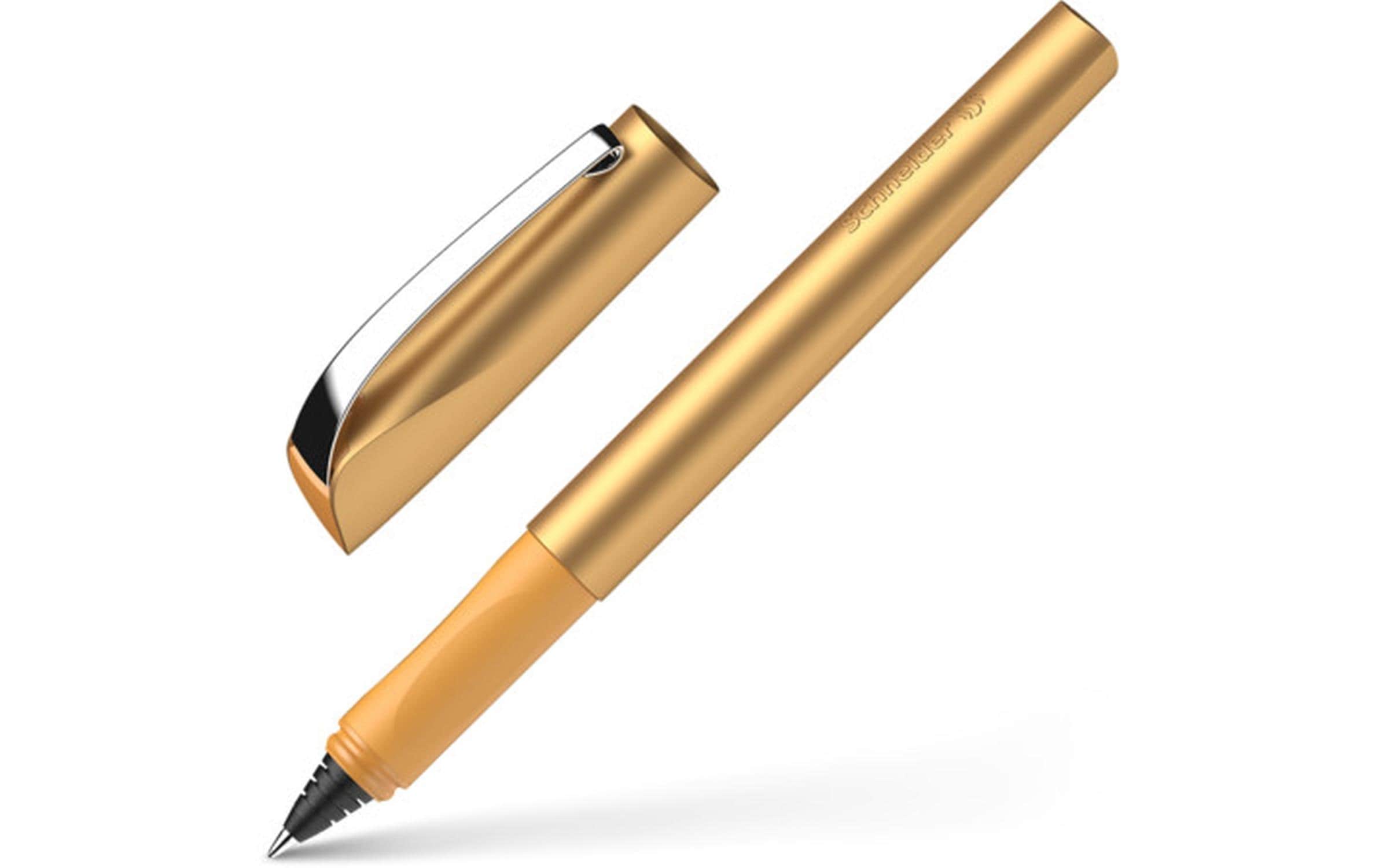 Schneider Tintenroller Ceod Shiny bronze