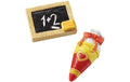 Hobbyfun Mini-Utensilien Schultüte 5.5 cm