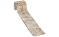 Hobbyfun Mini-Utensilien Kunstfell Band 8 cm x 2 m, beige