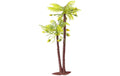 Hobbyfun Mini-Garten Palme 2fach 10 cm und 13 cm