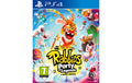 Rabbids: Party of Legends, PS4 Alter: 7+