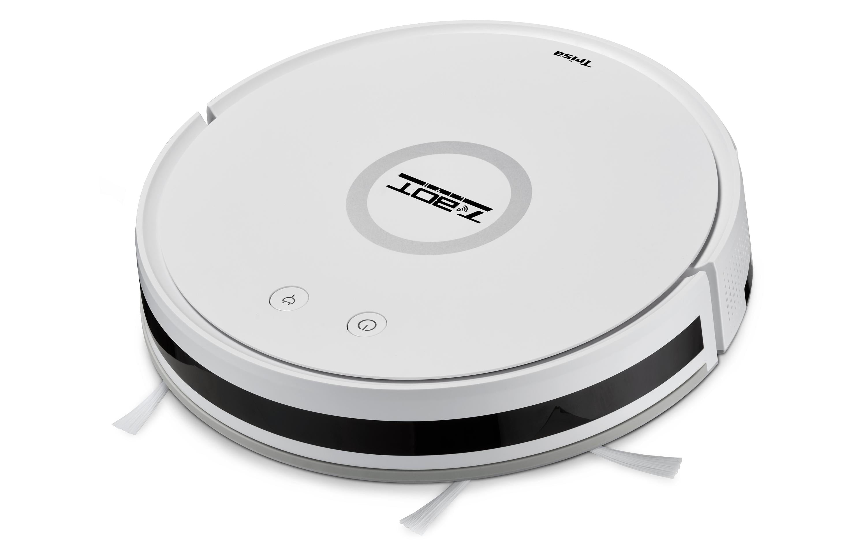 Trisa Roboterstaubsauger T Bot Lite FB, 25W, 90Min, Nass Trocken
