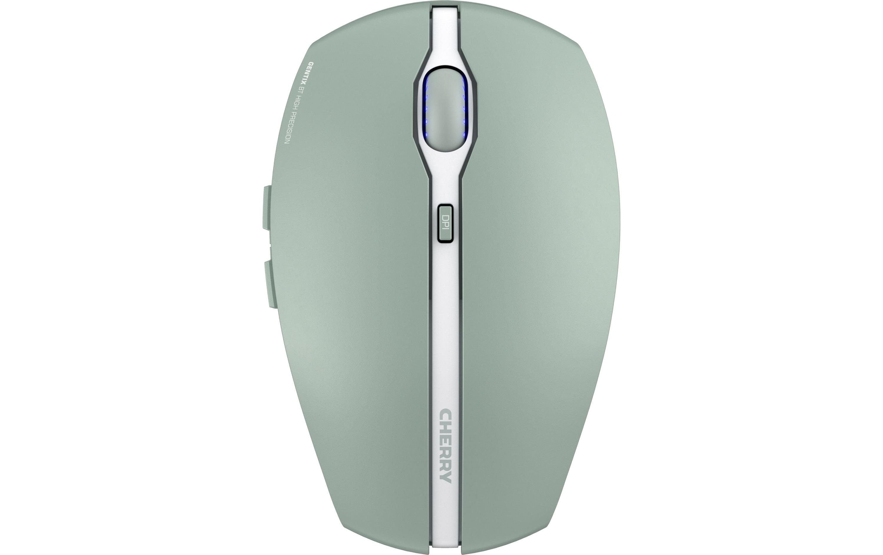 Cherry Maus Gentix BT Agave Green BT
