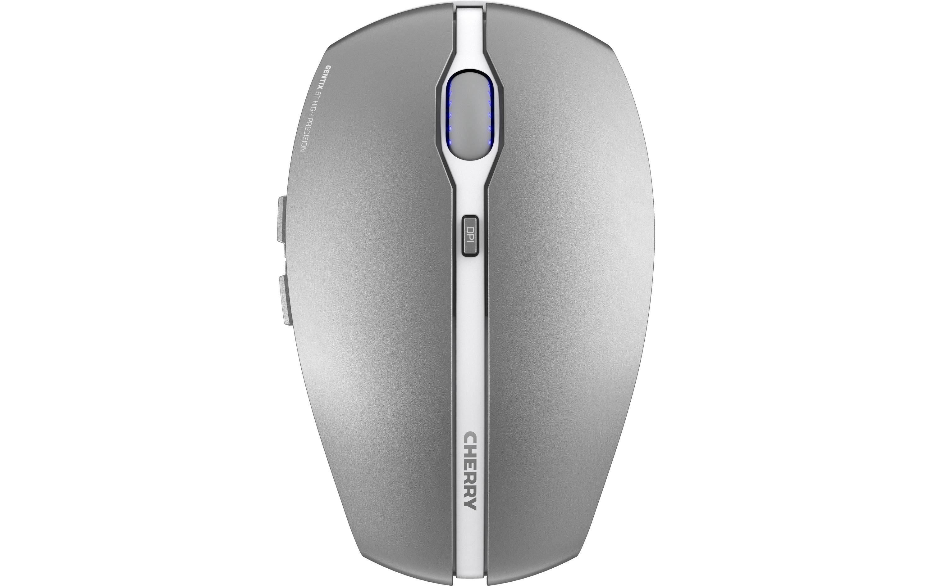 Cherry Maus Gentix BT Fostet Silver BT