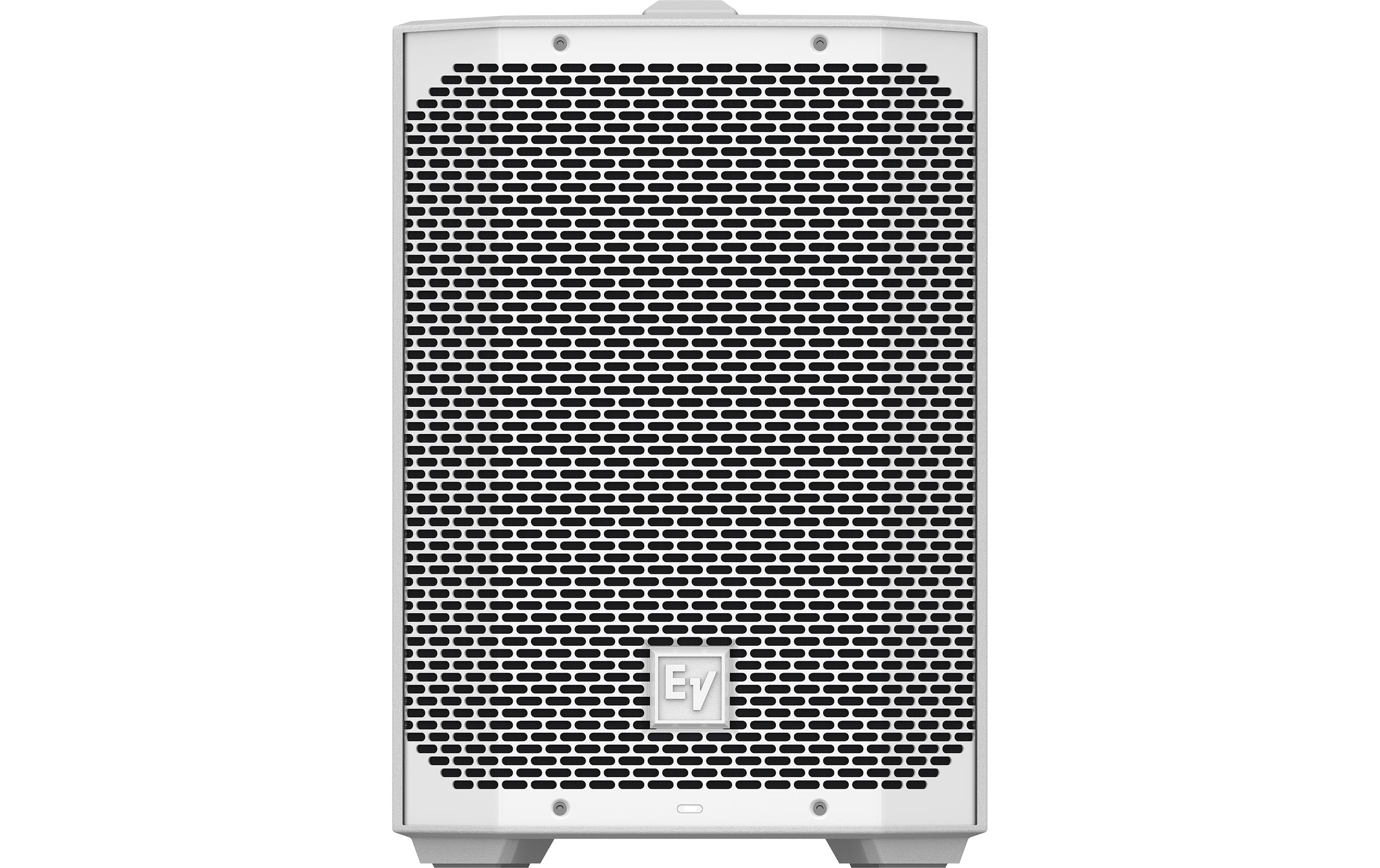 Electro-Voice Everse 8 weiss 8" Lautsprecher mit Akku und Bluetooth
