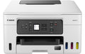 Canon MAXIFY GX3050, USB/WLAN, 3-in-1 LAN, Duplex, 50 Blatt ADF