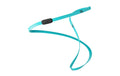 STRAFFR Medium Band Blau, App Tracking, Hergestellt in DE,